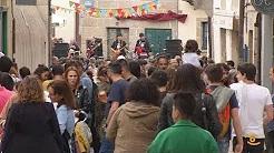 I Festa da Tinería en Lugo